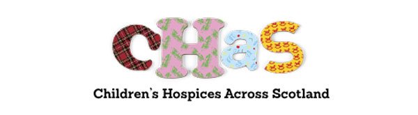 Supporting Childrens Hospice Across Scotland