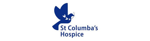 Supporting St Columbas Hospice Across Scotland